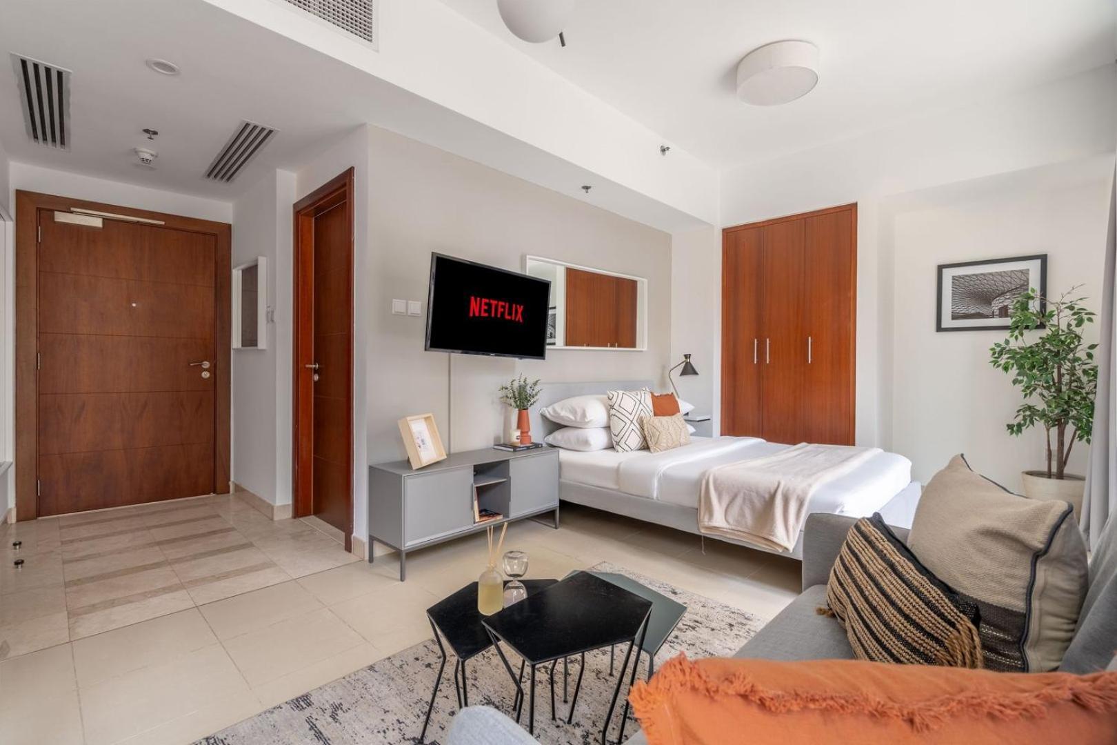 Guestready - Luxury Haven In The Heart Of * Dubái