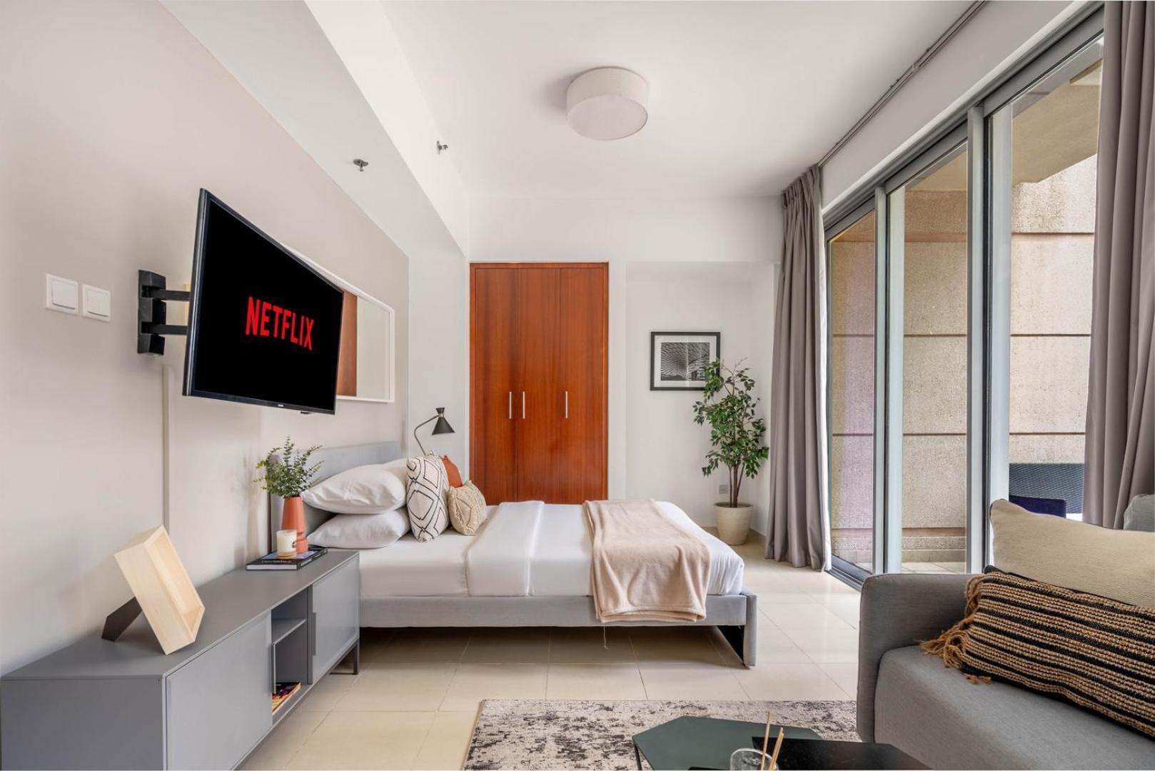 Apartamento Guestready - Luxury Haven In The Heart Of *