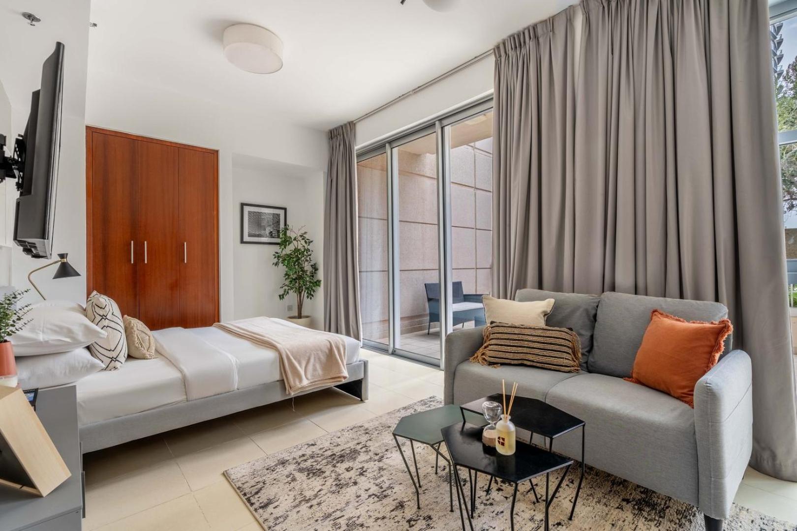 Guestready - Luxury Haven In The Heart Of Dubái