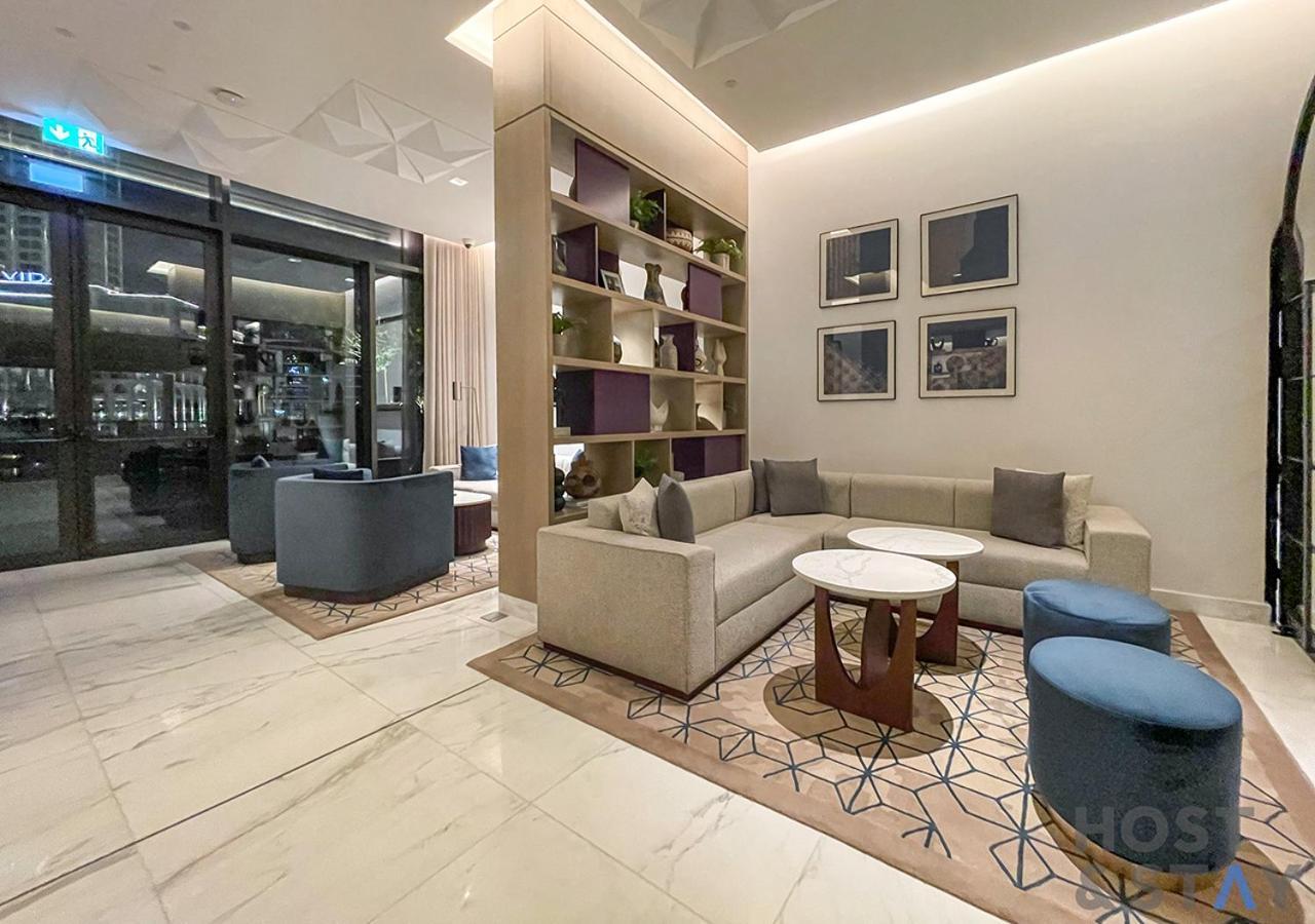 2-br Getaway At Palace Residences, Creek * Dubaï