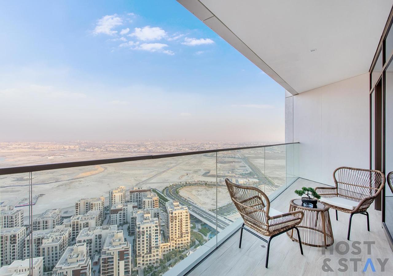 Appartement 2-br Getaway At Palace Residences, Creek *