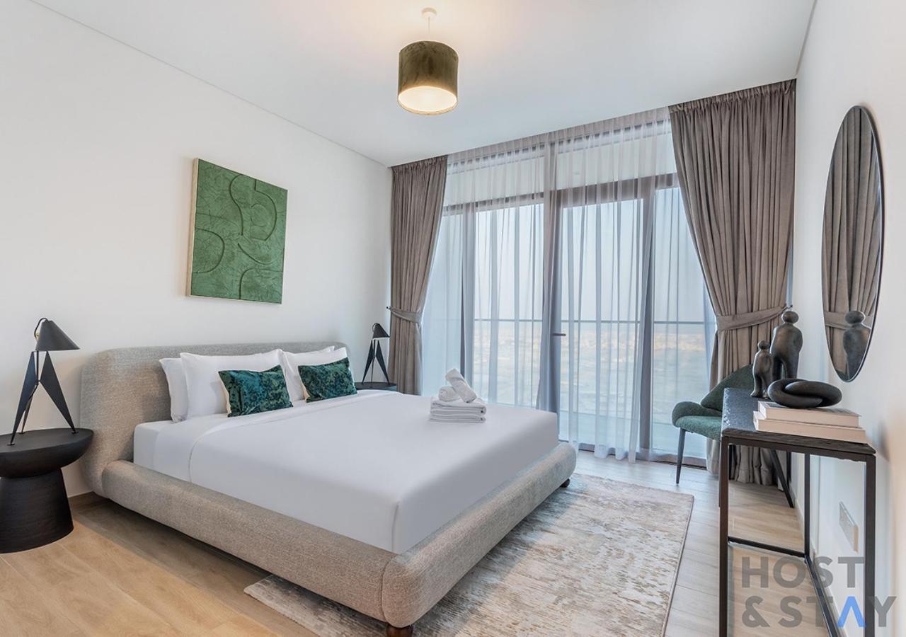 Appartement 2-br Getaway At Palace Residences, Creek *