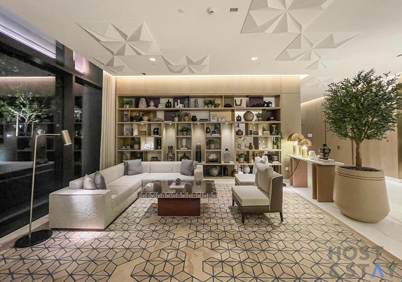 2-br Getaway At Palace Residences, Creek Appartement *