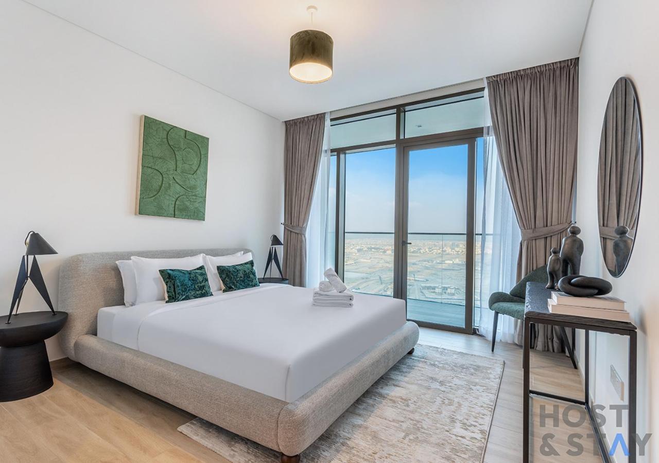 2-br Getaway At Palace Residences, Creek Appartement