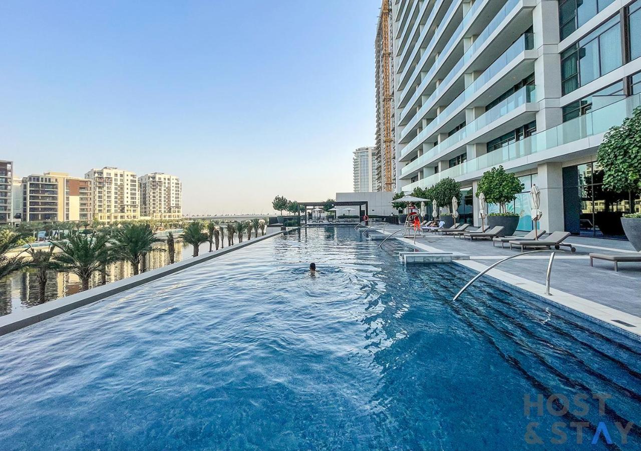 2-br Getaway At Palace Residences, Creek Appartement