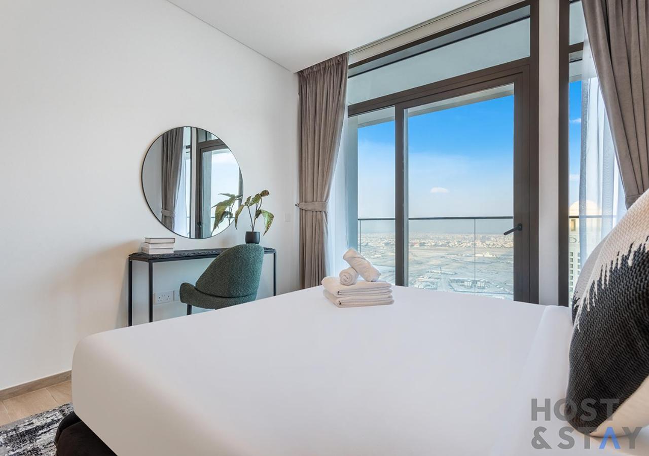 2-br Getaway At Palace Residences, Creek Appartement *