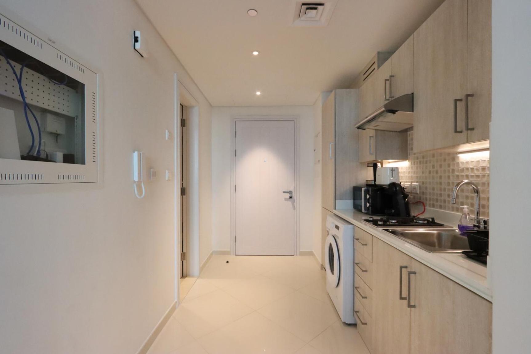 Apartment Livbnb- Premium On Palm Jumeirah Beachfront Dubai