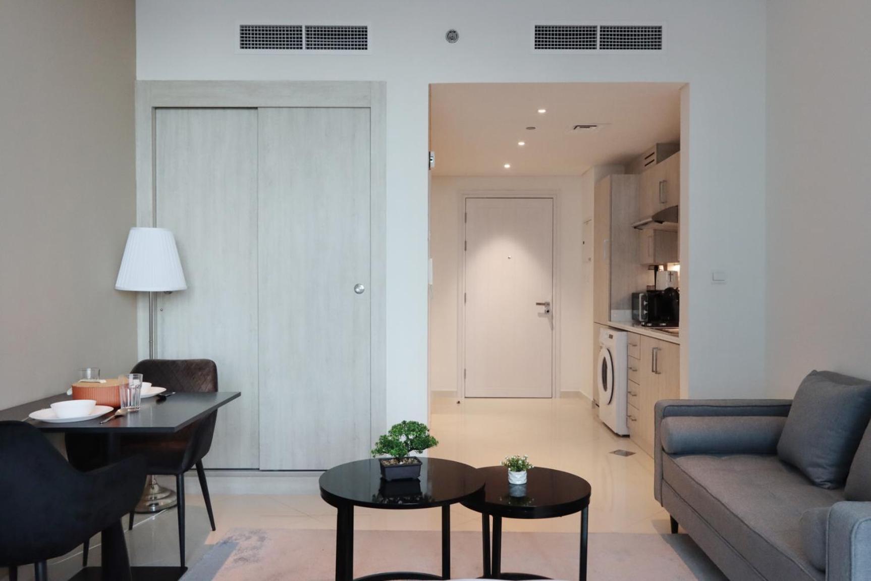 Livbnb- Premium On Palm Jumeirah Beachfront *