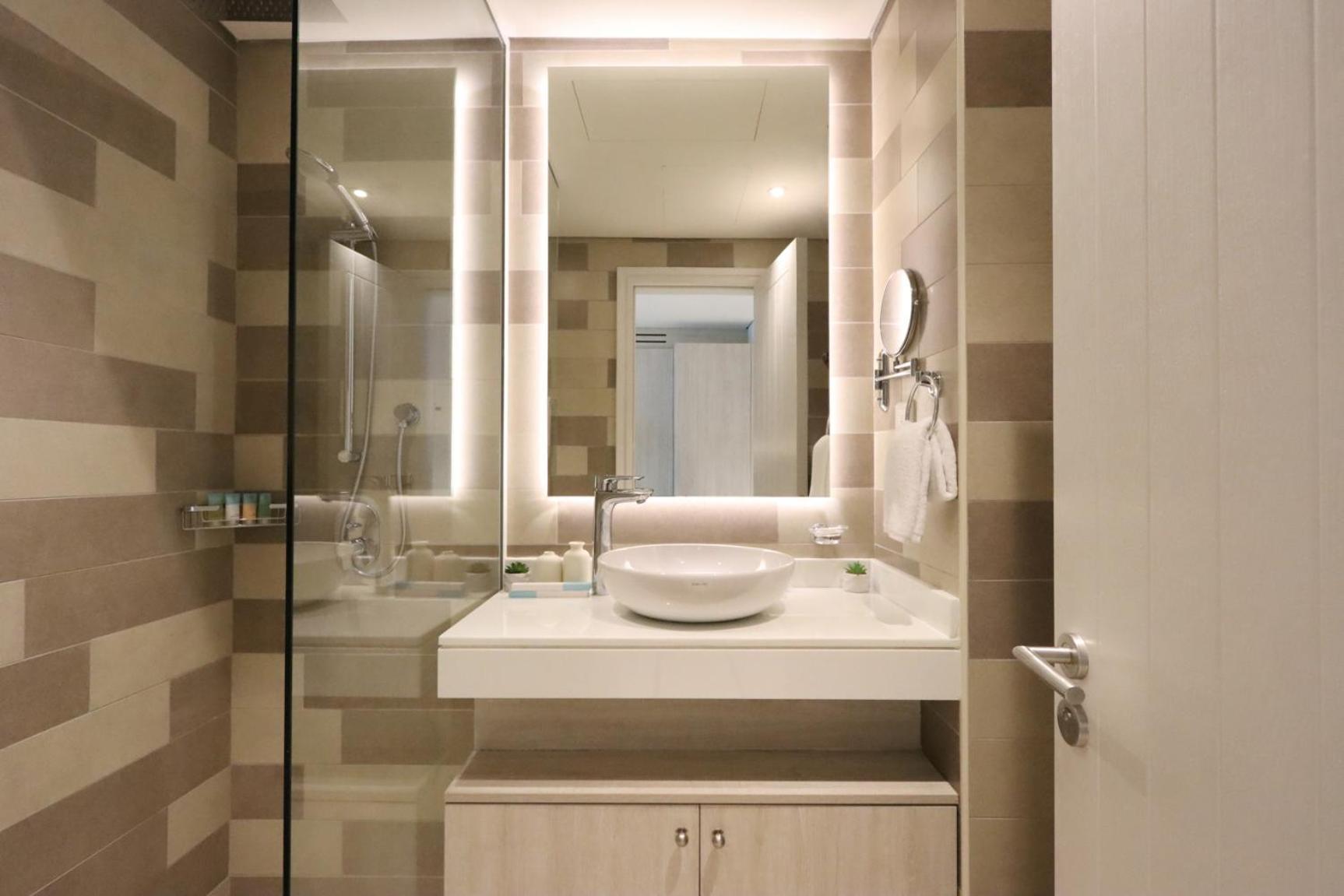 Livbnb- Premium On Palm Jumeirah Beachfront * Dubai