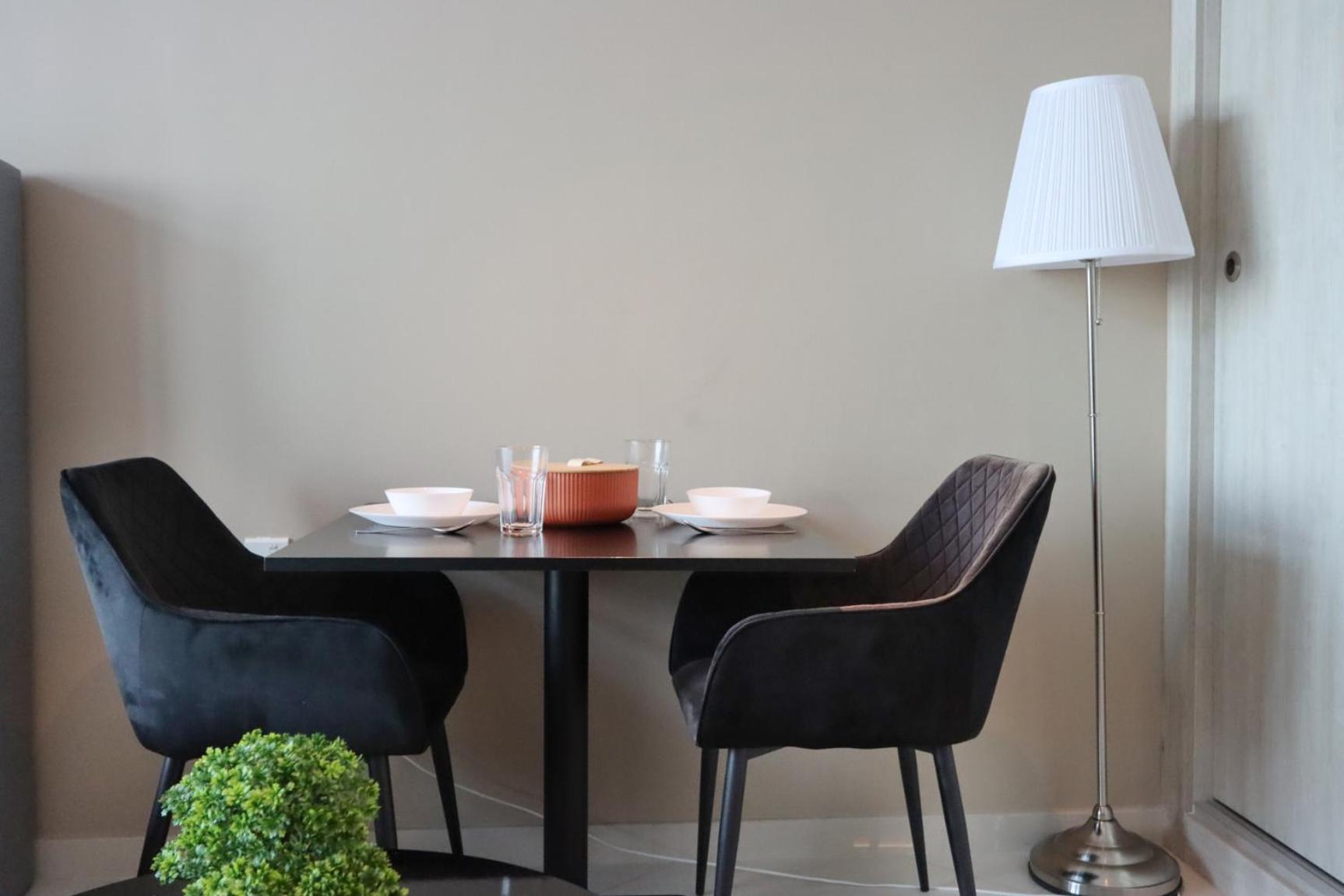 Apartment Livbnb- Premium On Palm Jumeirah Beachfront