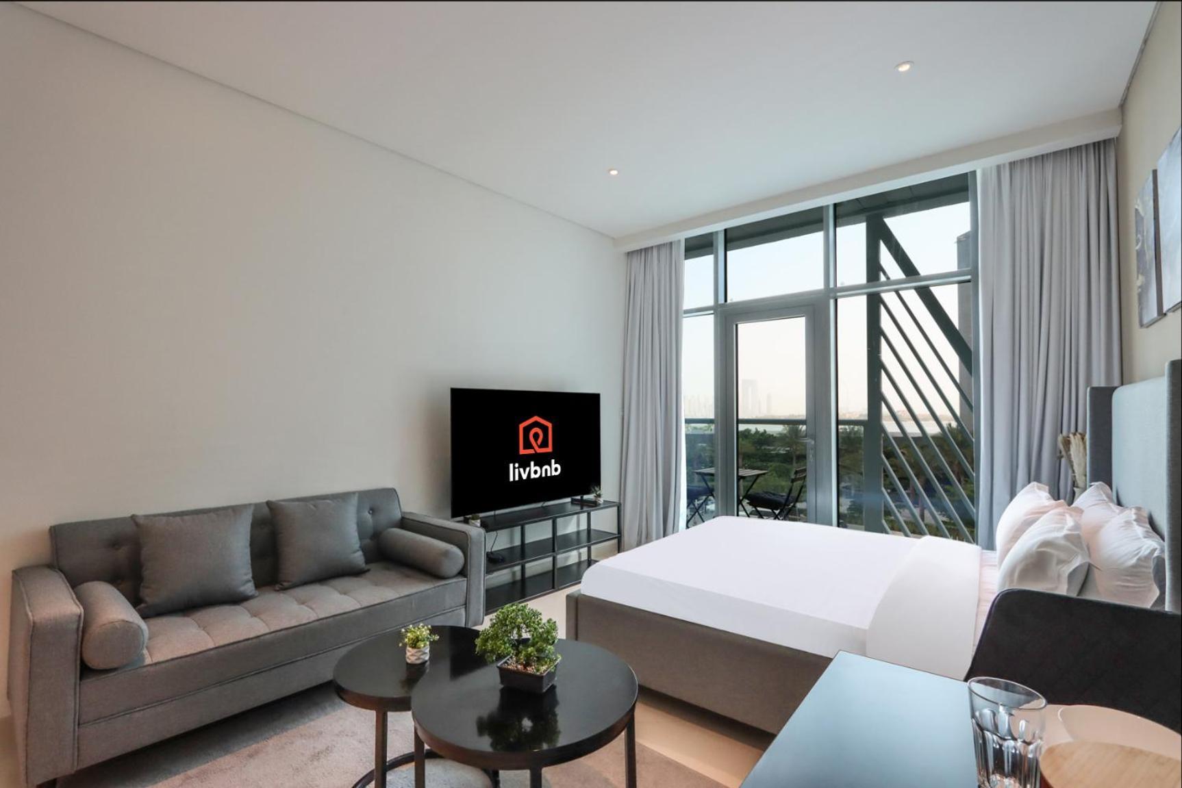 Livbnb- Premium On Palm Jumeirah Beachfront *