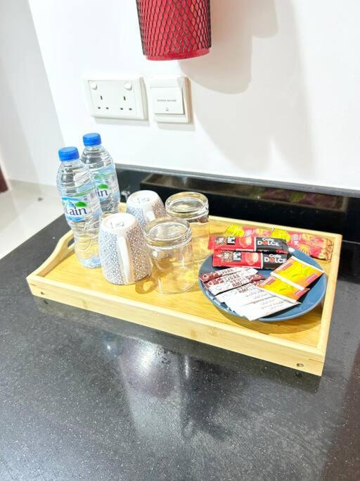 Prime Spacious With Vibrant Vibes In Jbr By Sweet Homes * Dubaï