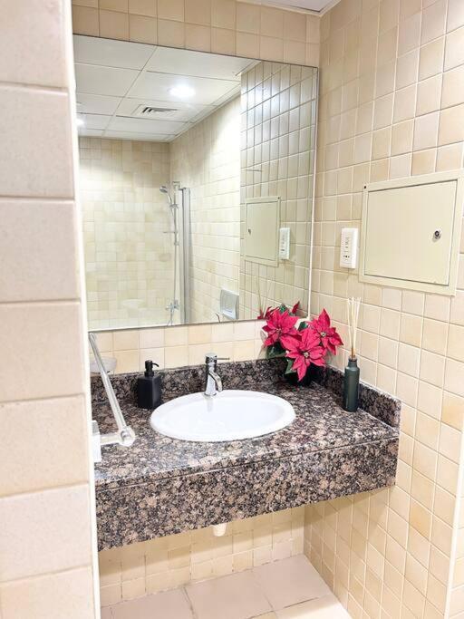Prime Spacious With Vibrant Vibes In Jbr By Sweet Homes Appartement *
