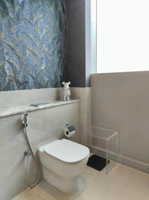 Сasa de vacaciones Burj View - 10 Minutes Walk Dream Lux Designer 3bd Dubái