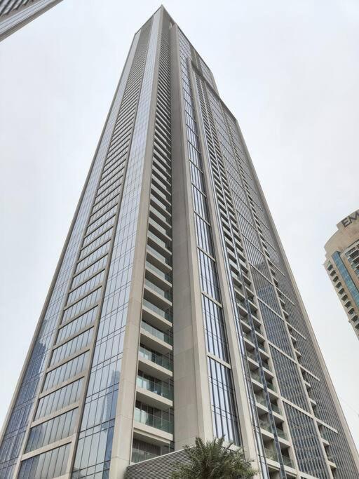 Burj View - 10 Minutes Walk Dream Lux Designer 3bd Сasa de vacaciones *