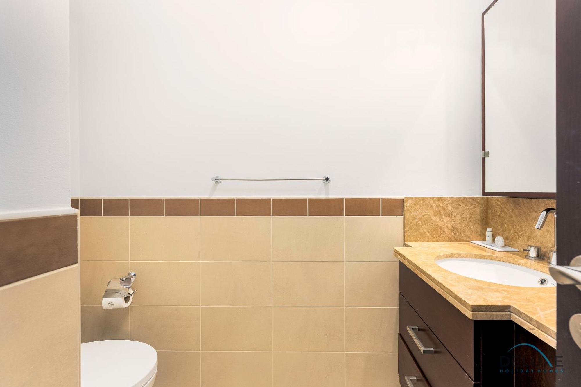 Charming 1br In Bd 29 Blvd Tower 2 Downtown By Deluxe Homes * Dubaï