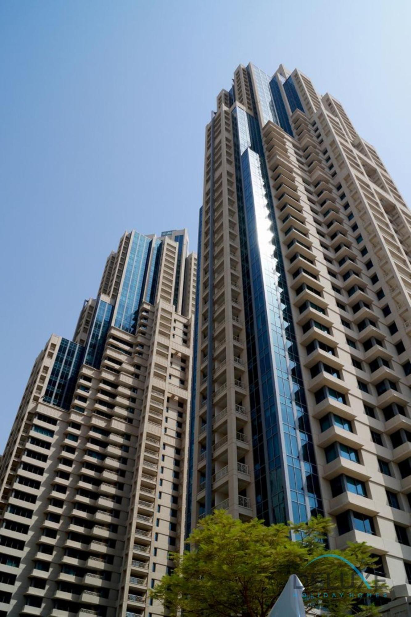 Appartement Charming 1br In Bd 29 Blvd Tower 2 Downtown By Deluxe Homes Dubaï