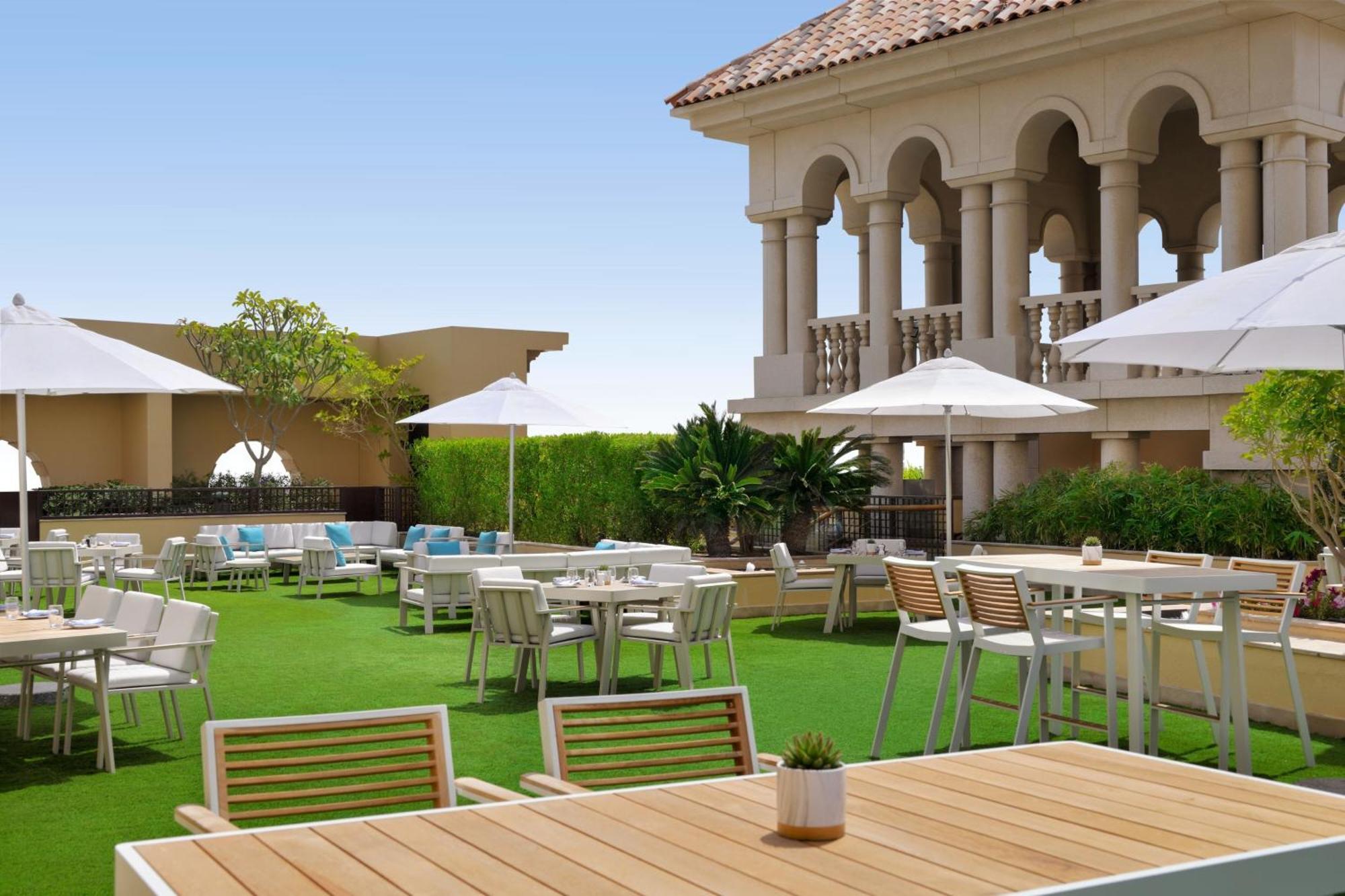 Marriott Executive Al Jaddaf, 5* Dubaï