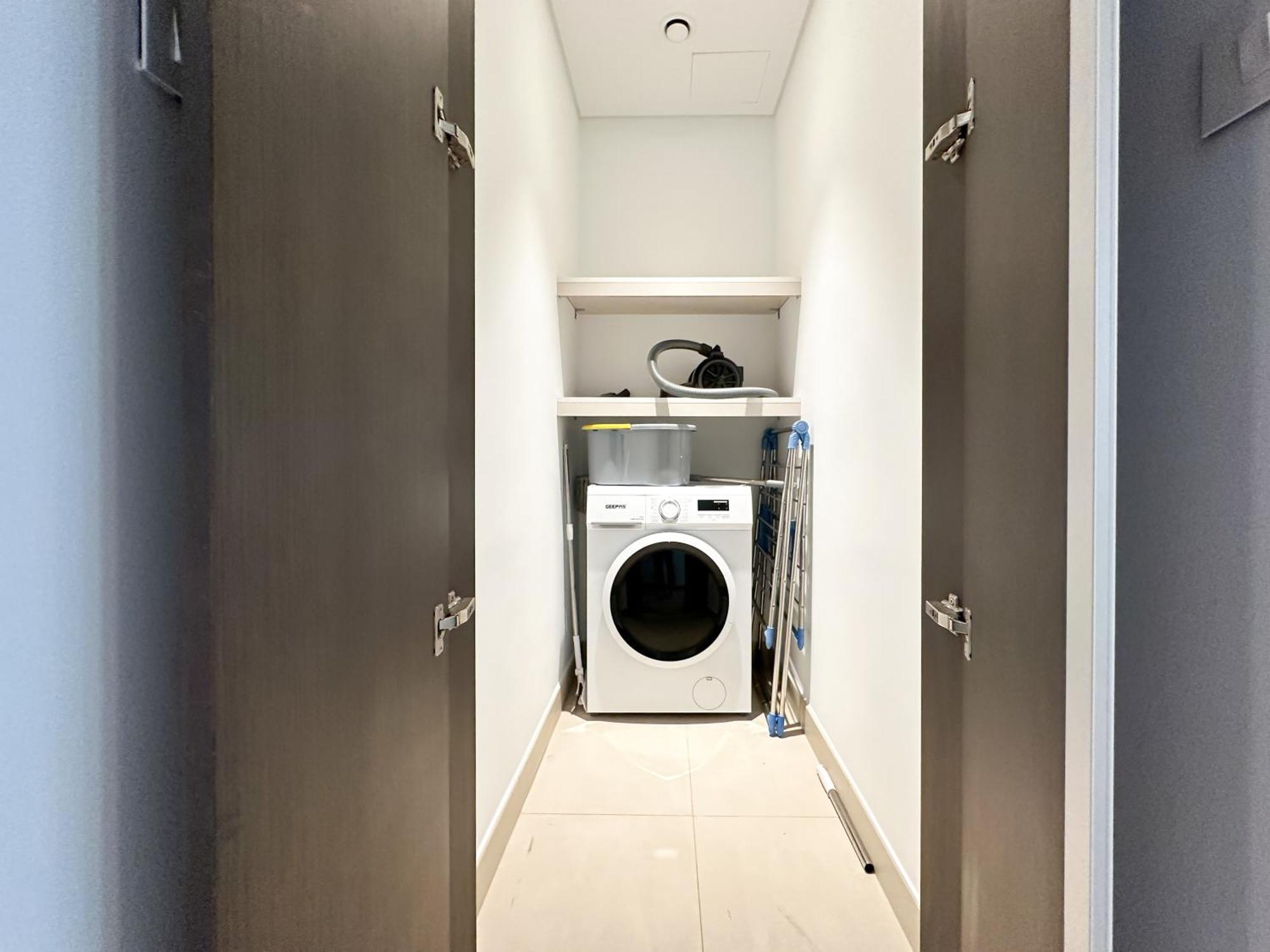 Appartement Stylish 2 Bedroom Dior-inspired Connected To Mall *