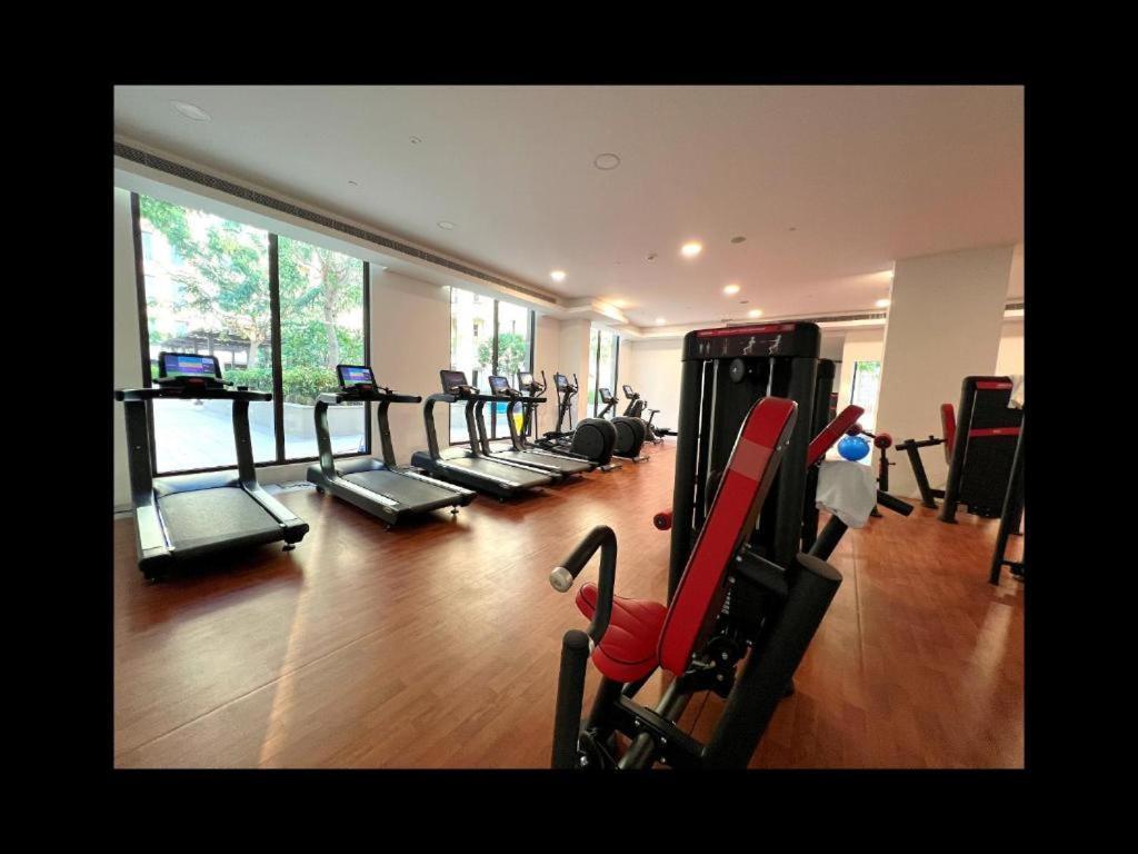 Сasa de vacaciones Luxurious Garden View With Pool & Gym In Madinat Jumeirah *