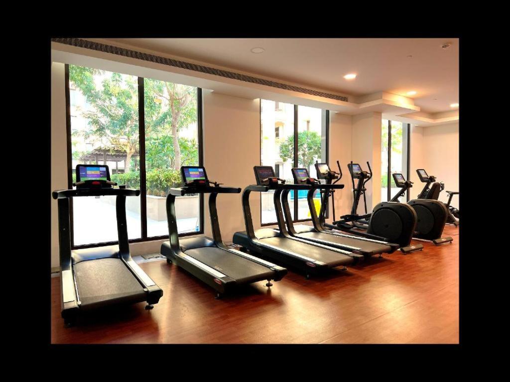 Сasa de vacaciones Luxurious Garden View With Pool & Gym In Madinat Jumeirah *