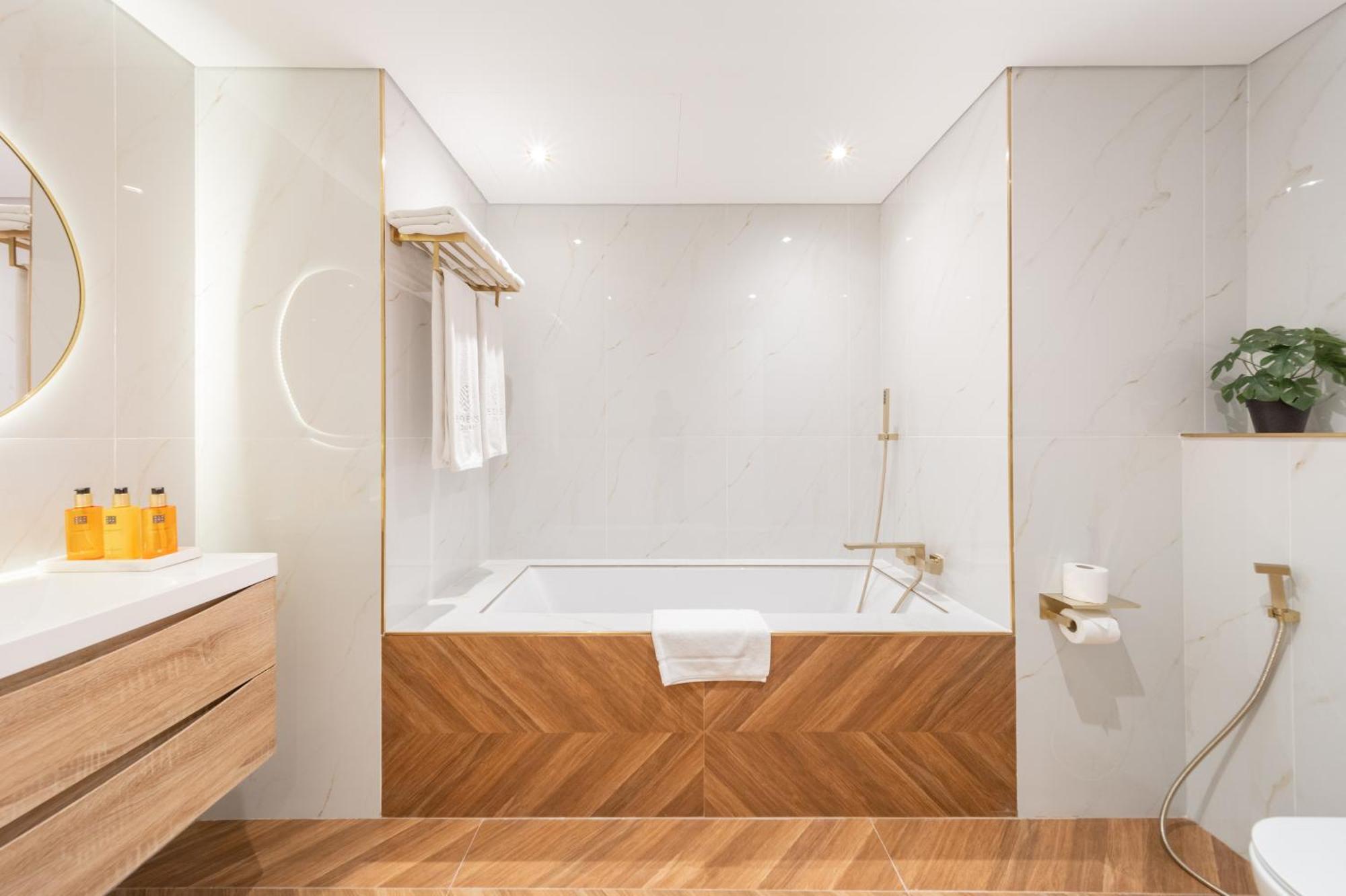 Apartment Eden's Homes & - Anantara The Palm Residences *