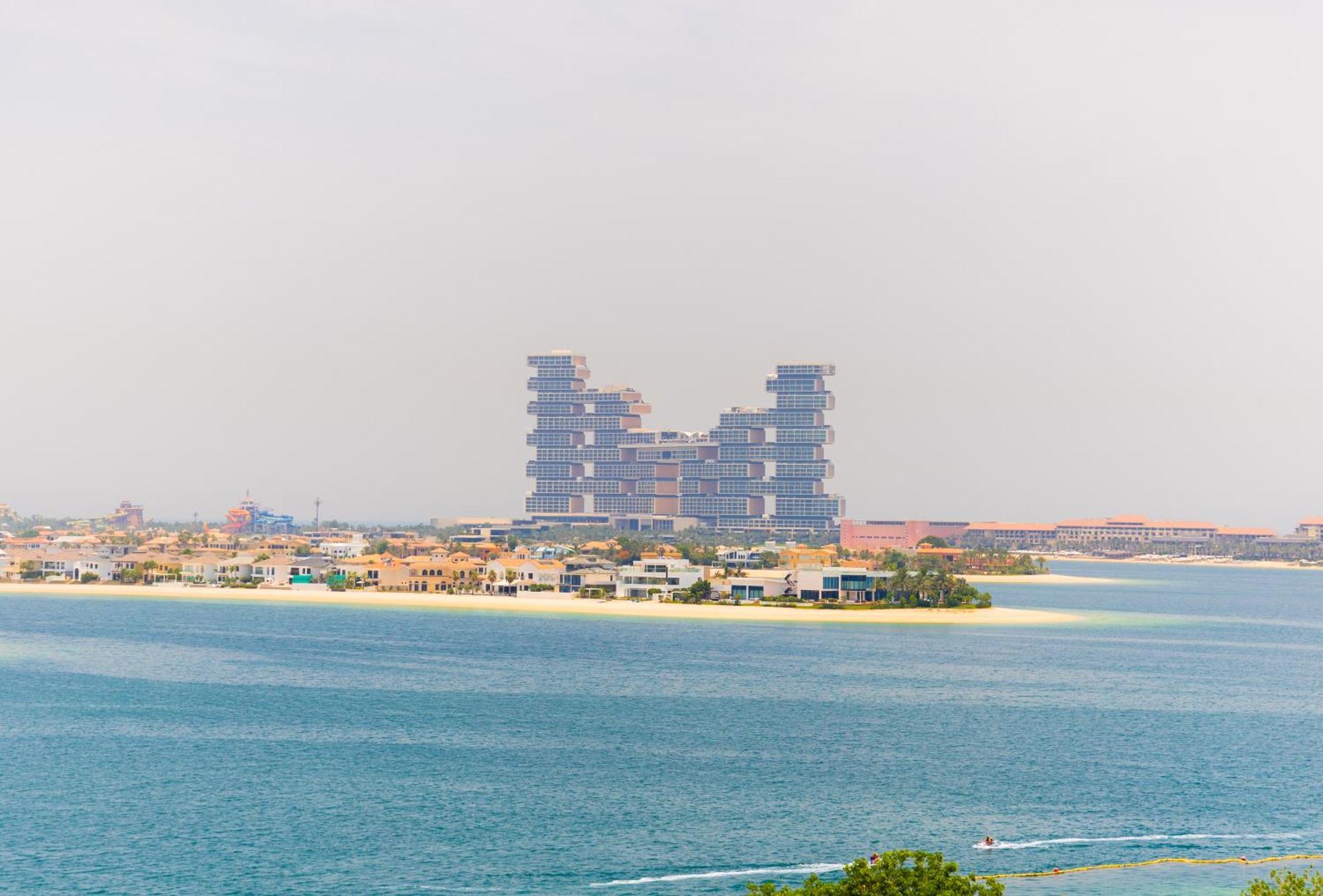 Eden's Homes & - Anantara The Palm Residences * Dubai