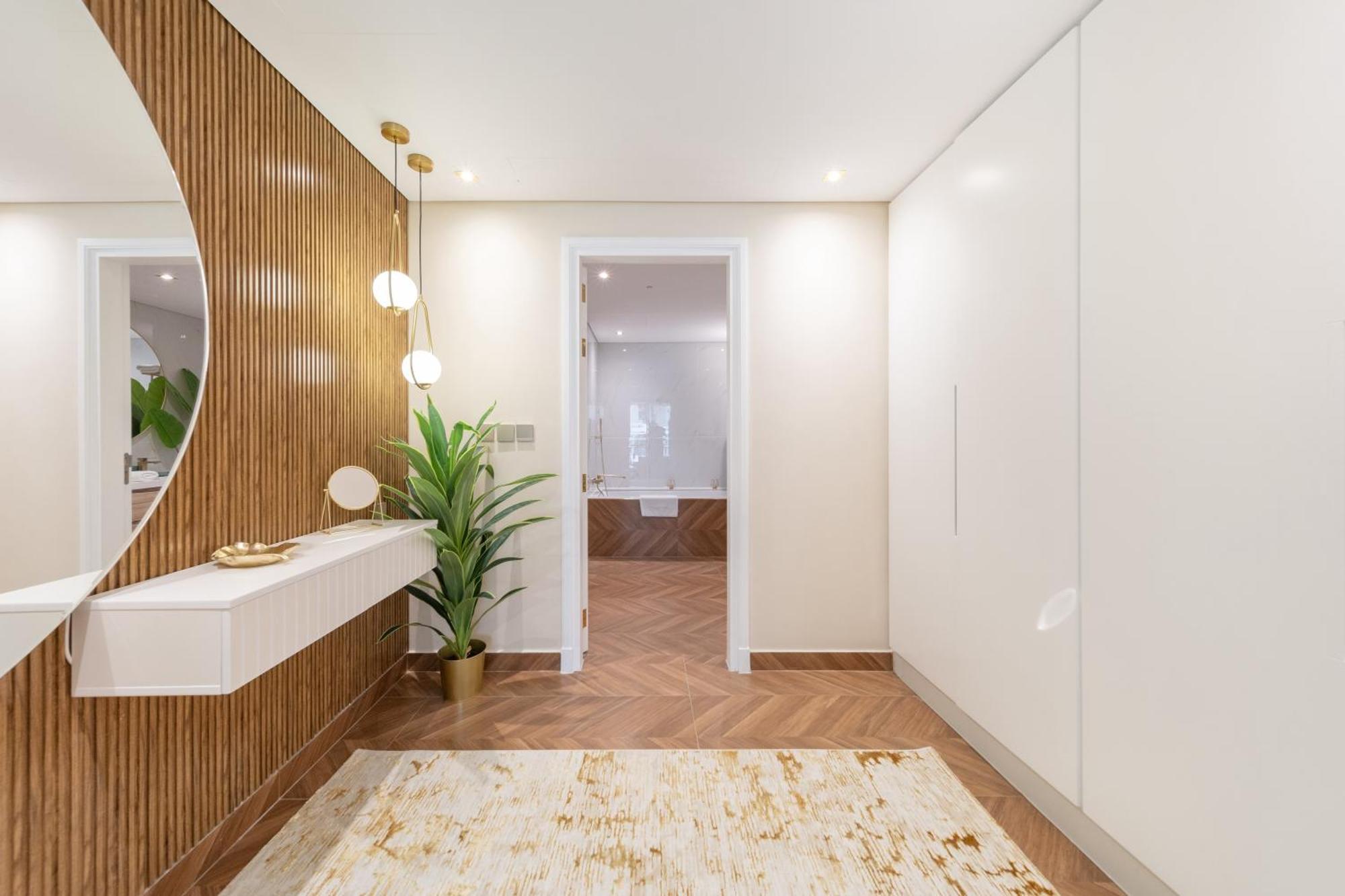 Eden's Homes & - Anantara The Palm Residences Apartment Dubai