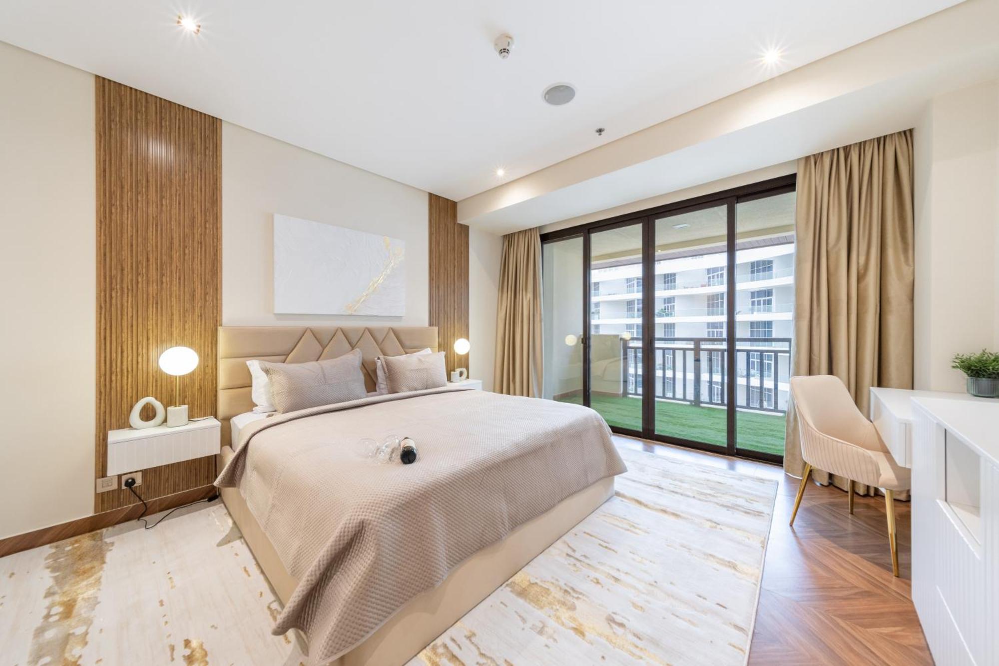 Eden's Homes & - Anantara The Palm Residences Apartment