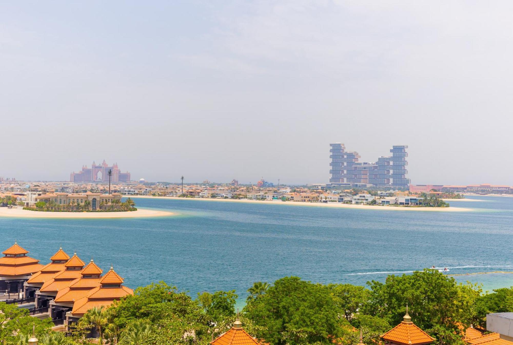 Eden's Homes & - Anantara The Palm Residences Apartment *