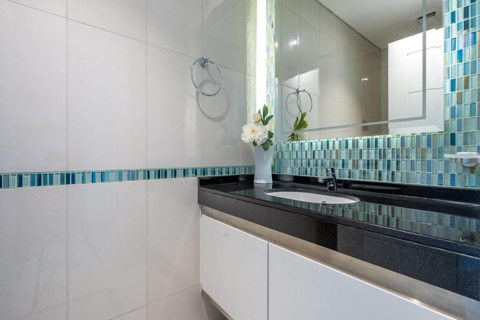 Guestready - Sweet Paradise Near Marina Walk