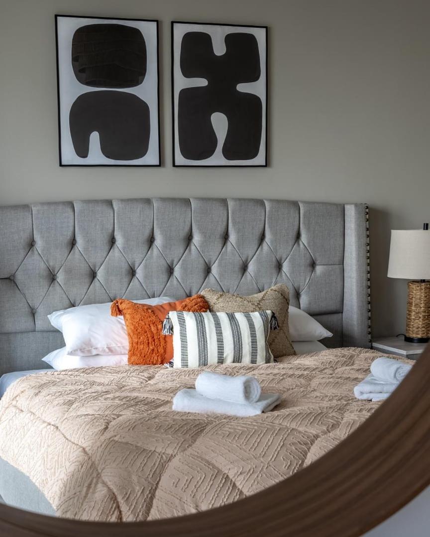 Appartamento Guestready - Sweet Paradise Near Marina Walk *