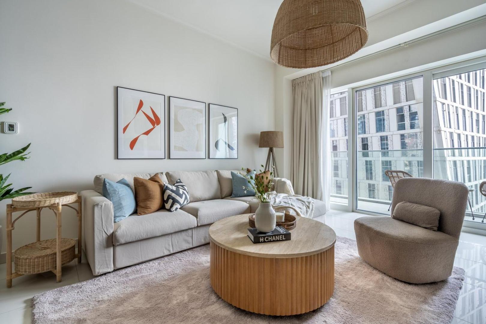 Guestready - Sweet Paradise Near Marina Walk * Dubai