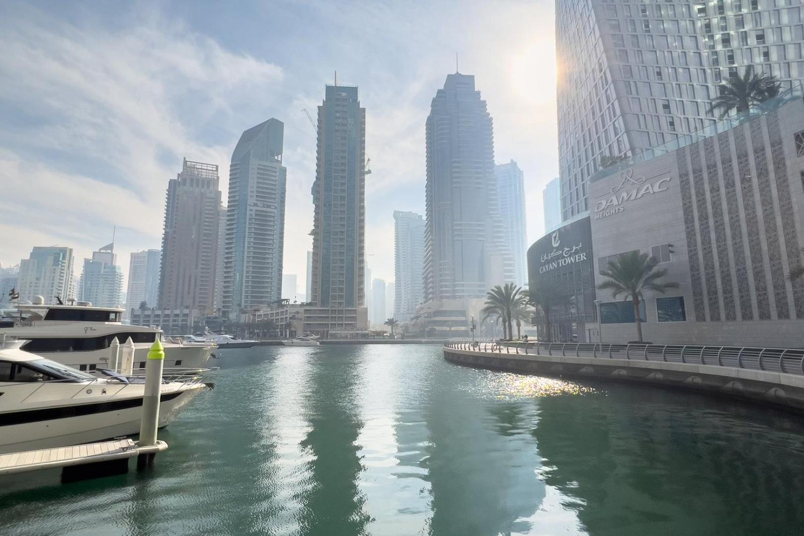 Guestready - Sweet Paradise Near Marina Walk * Dubai