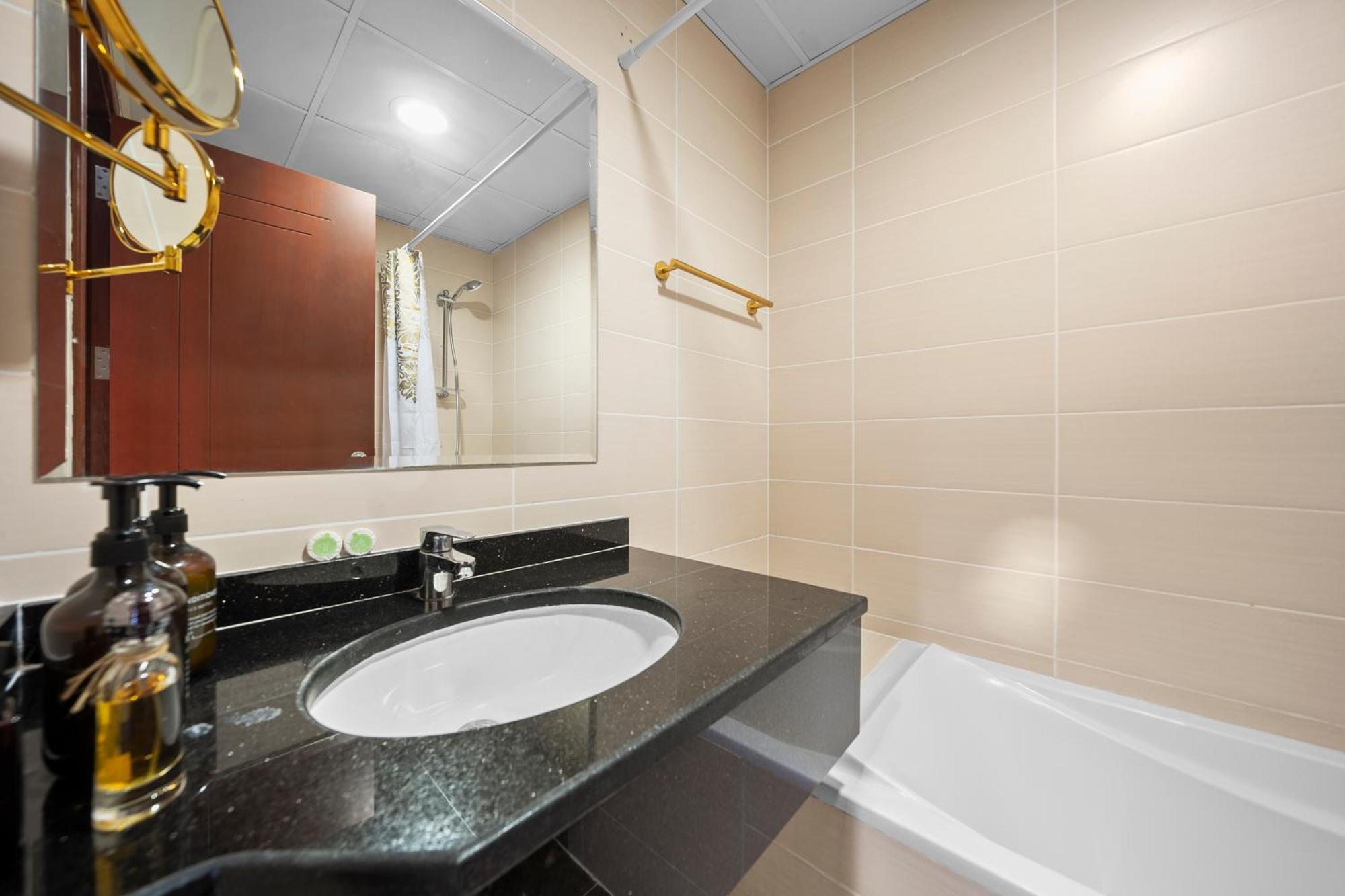 Studio Lejlighed Dubai