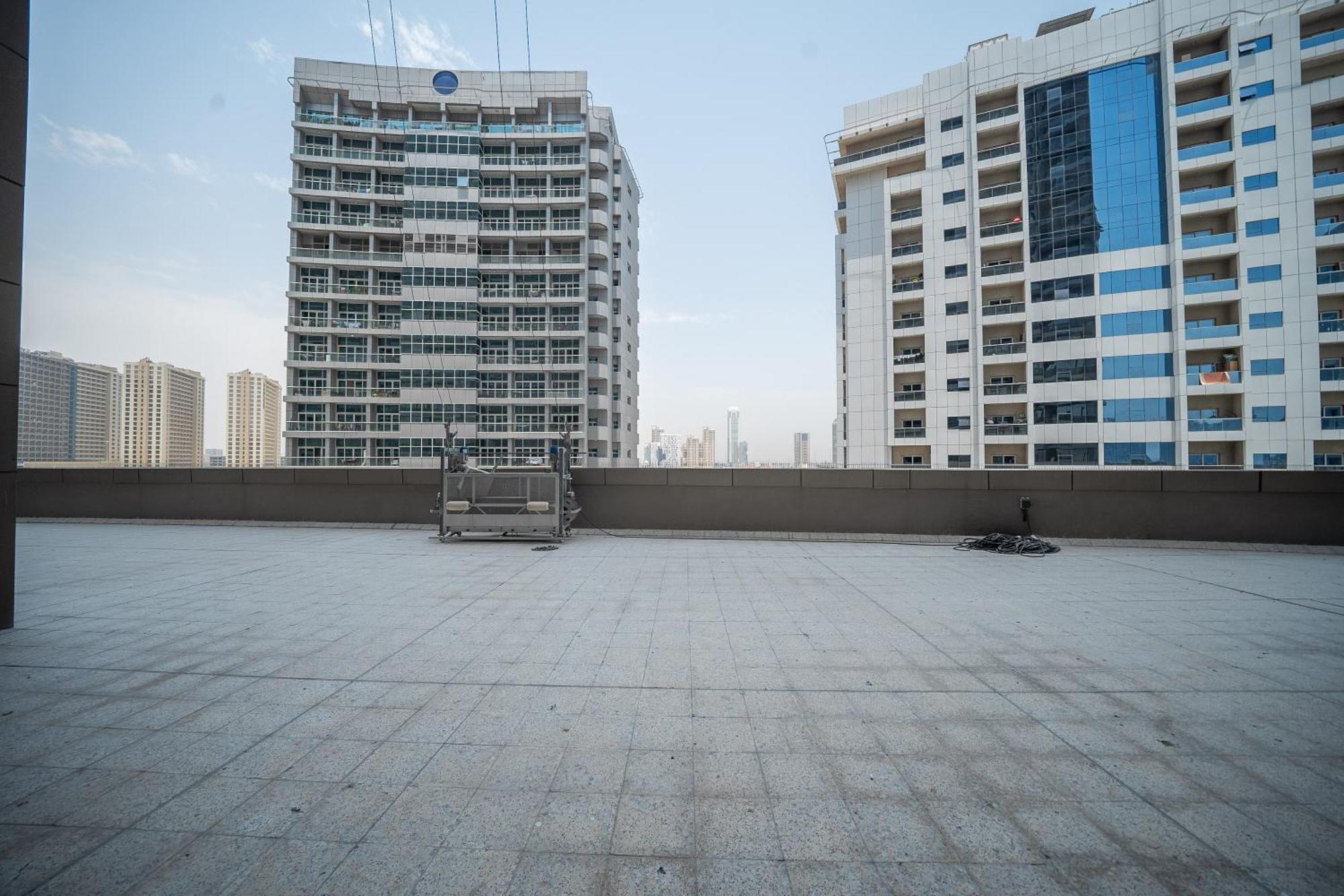 Lejlighed Studio Dubai