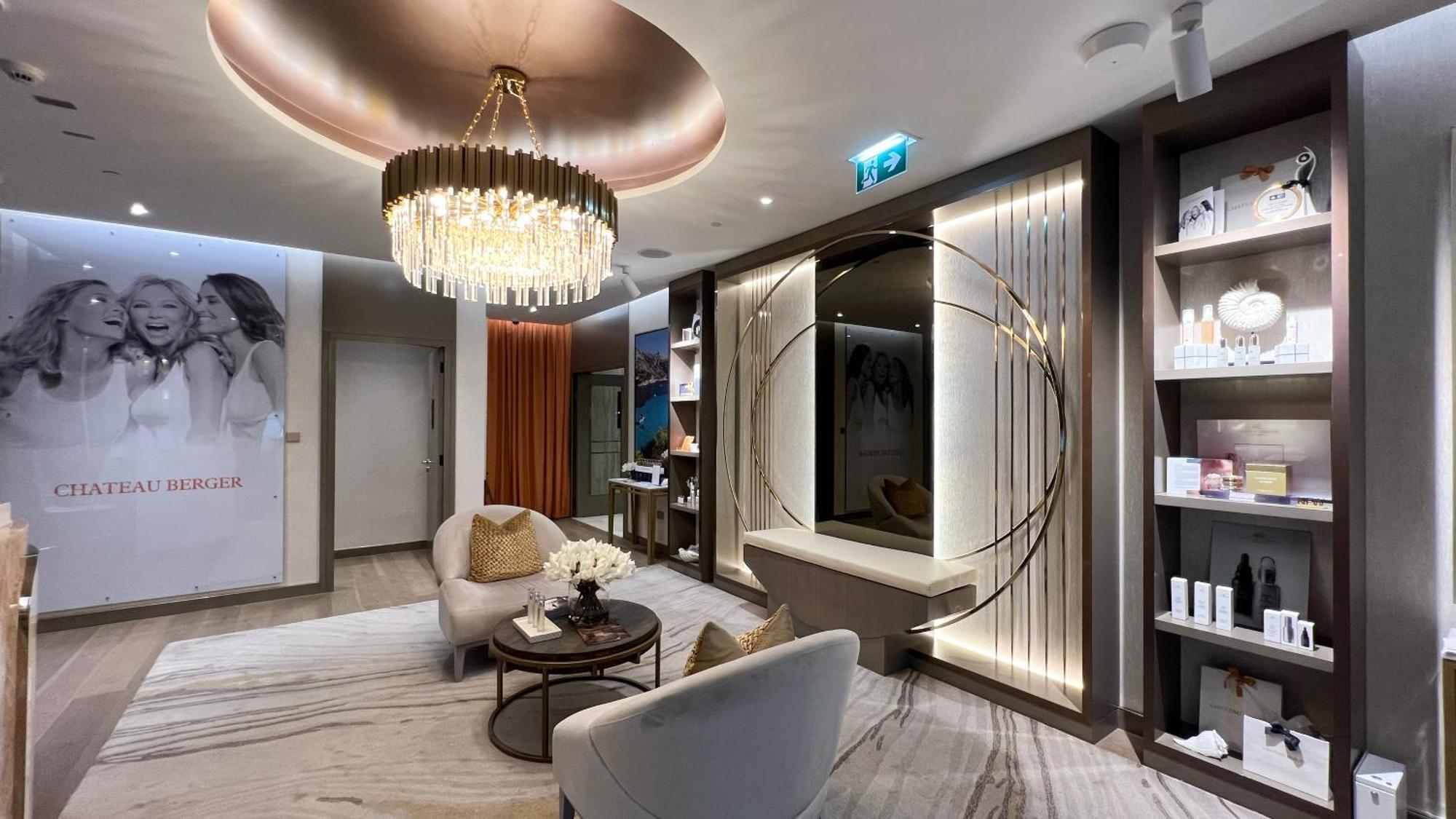 Smartstay At Paramount Tower - Sea And Downtown Views - Infinity Pool - Modern Luxury Residences Dubai
