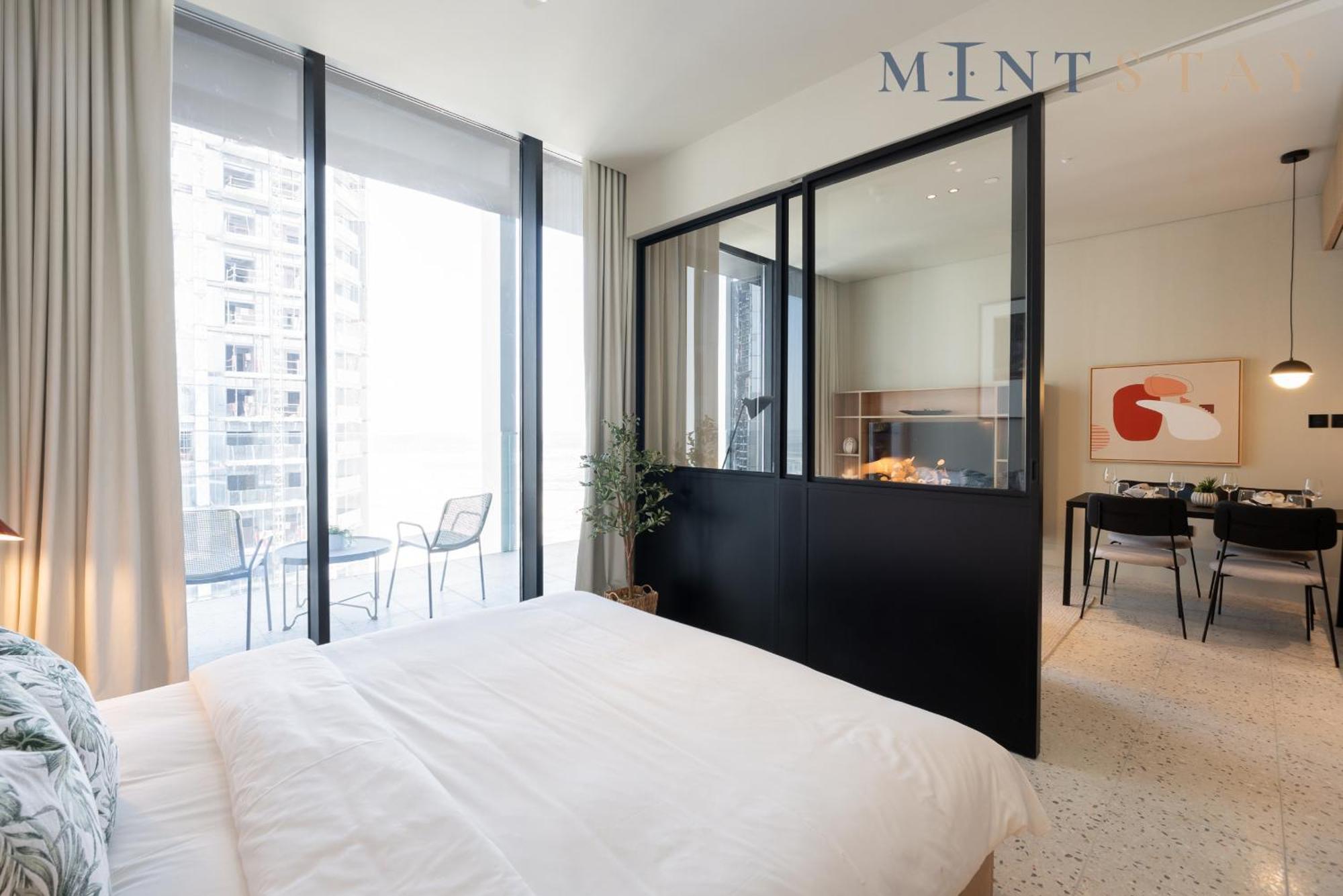 Upside Living, Business Bay - Mint * Dubai