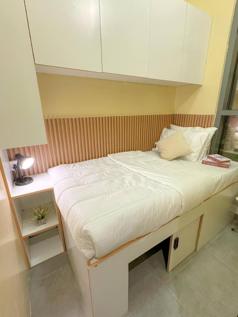 With Private Near Downtown Business Bay Privat bolig *