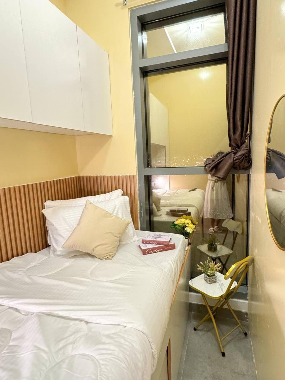 Privat bolig With Private Near Downtown Business Bay
