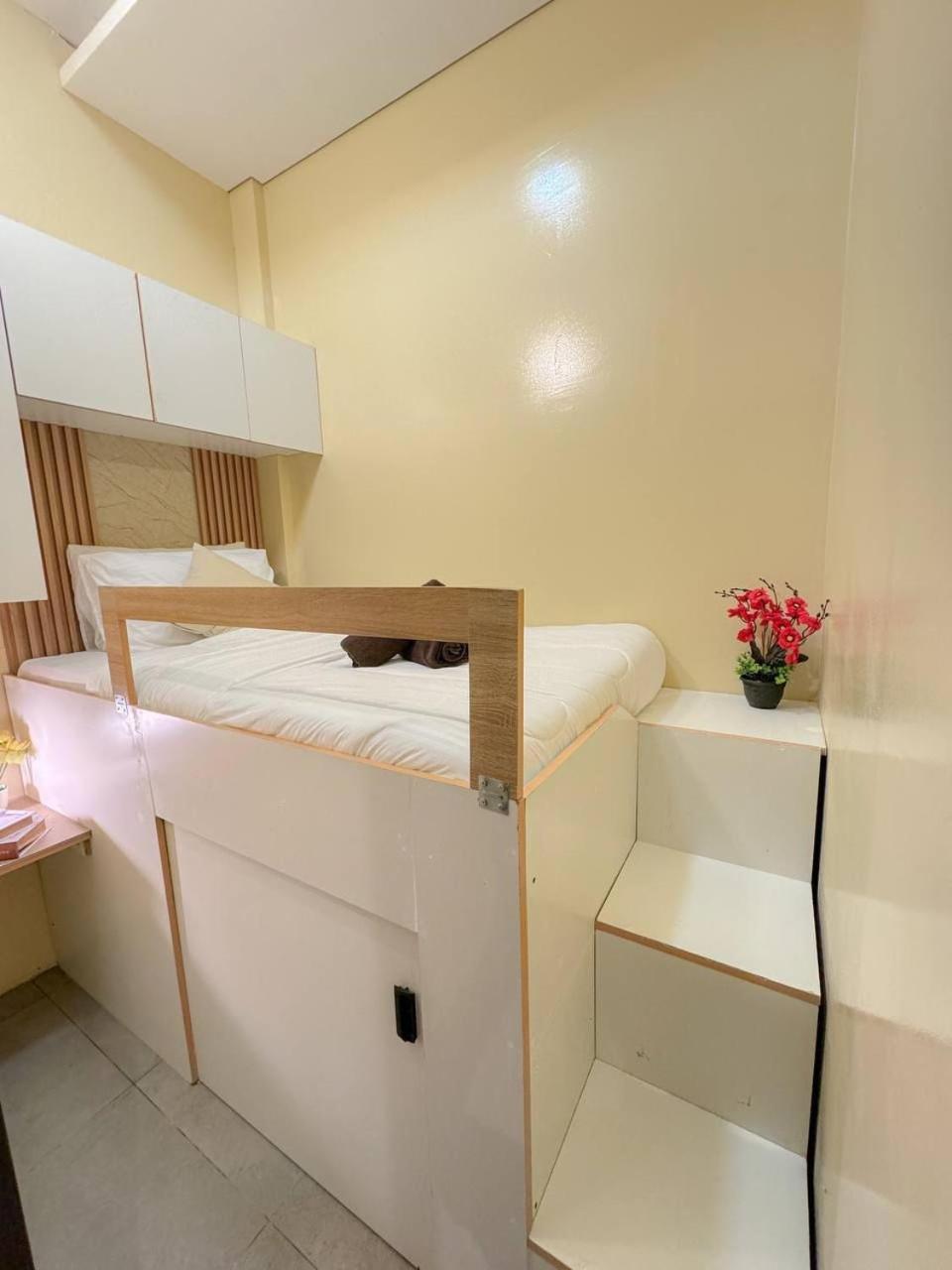 With Private Near Downtown Business Bay Privat bolig Dubai