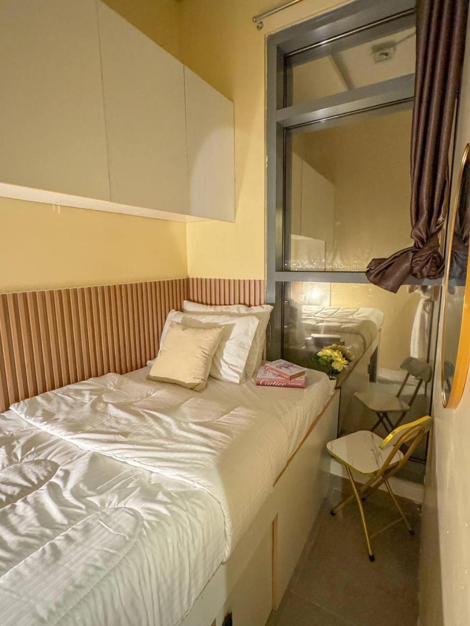 With Private Near Downtown Business Bay Privat bolig *