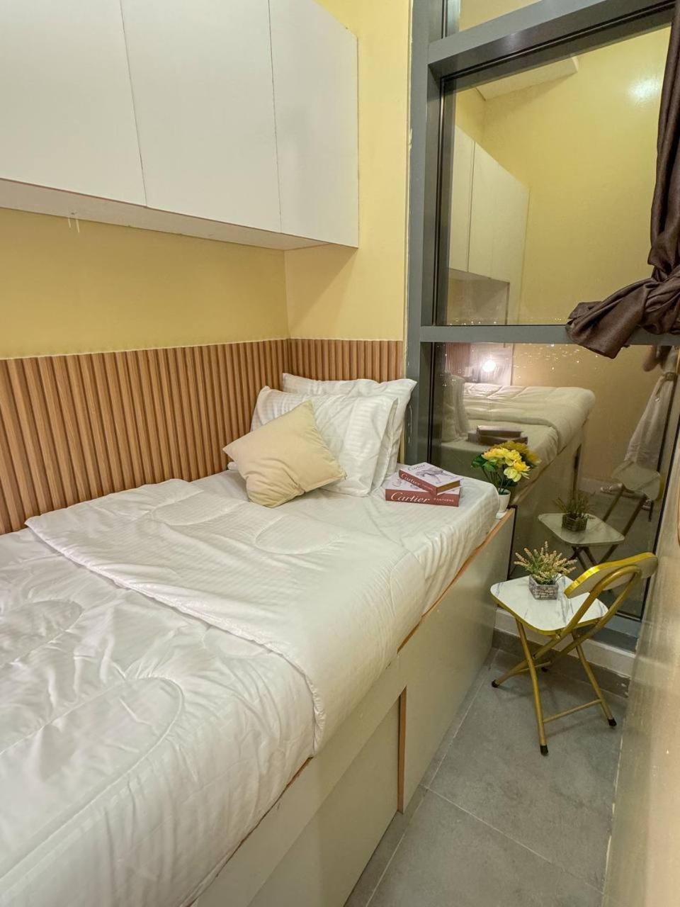 With Private Near Downtown Business Bay Privat bolig