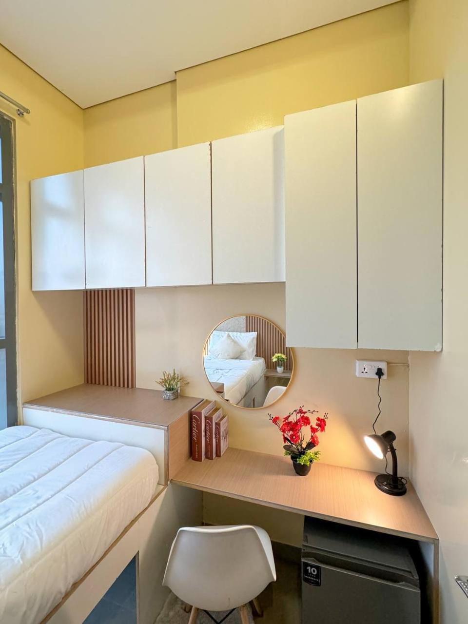 With Private Near Downtown Business Bay Privat bolig Dubai