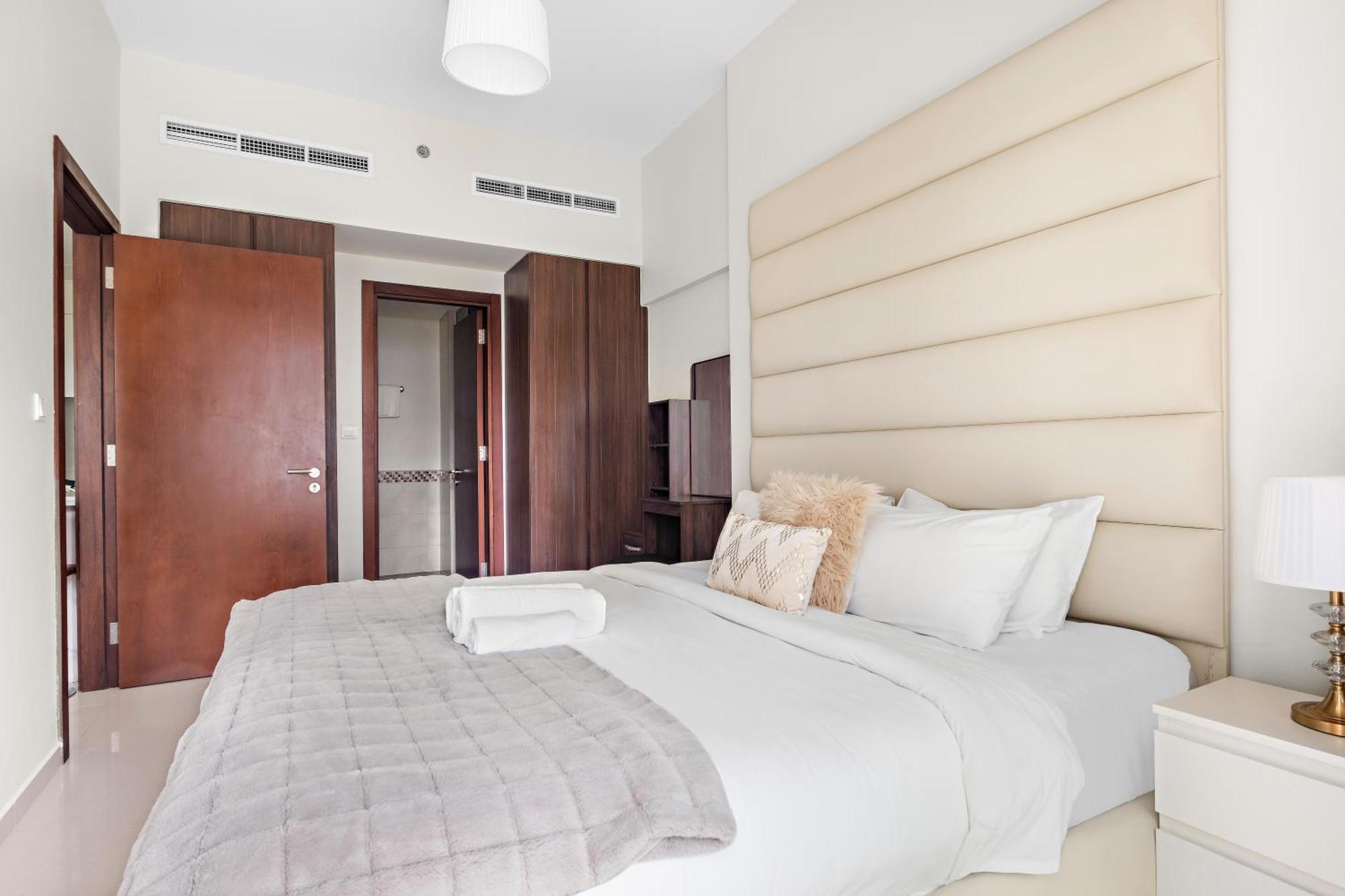 Apartamento Beautiful 2br With Gym And Pool *