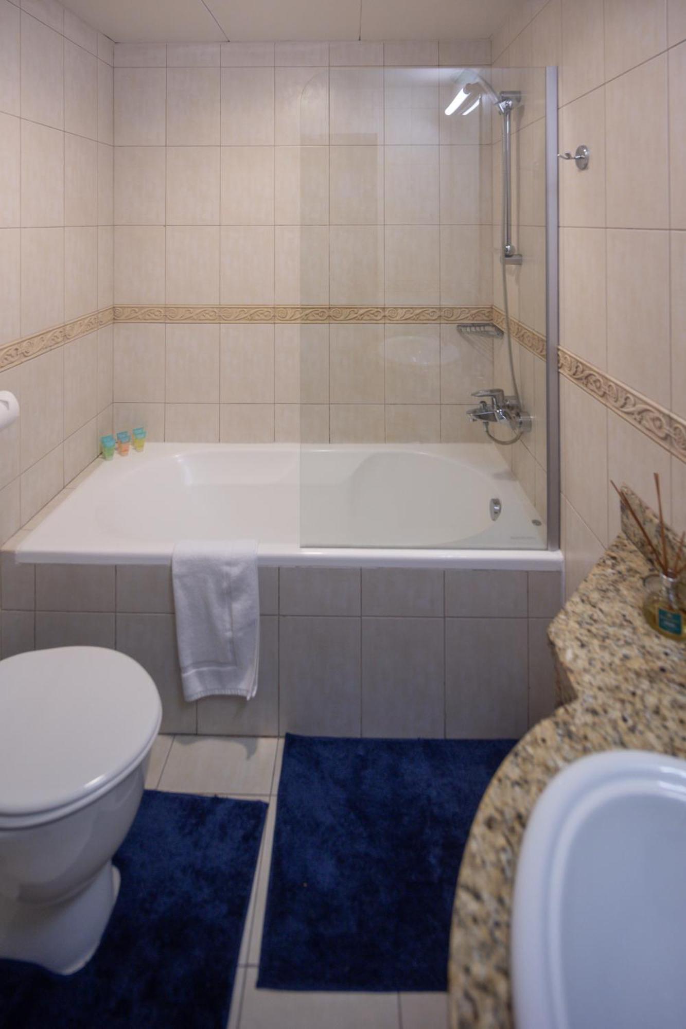 Marina View,central Location,public Transport Access,dwellingz * Dubái