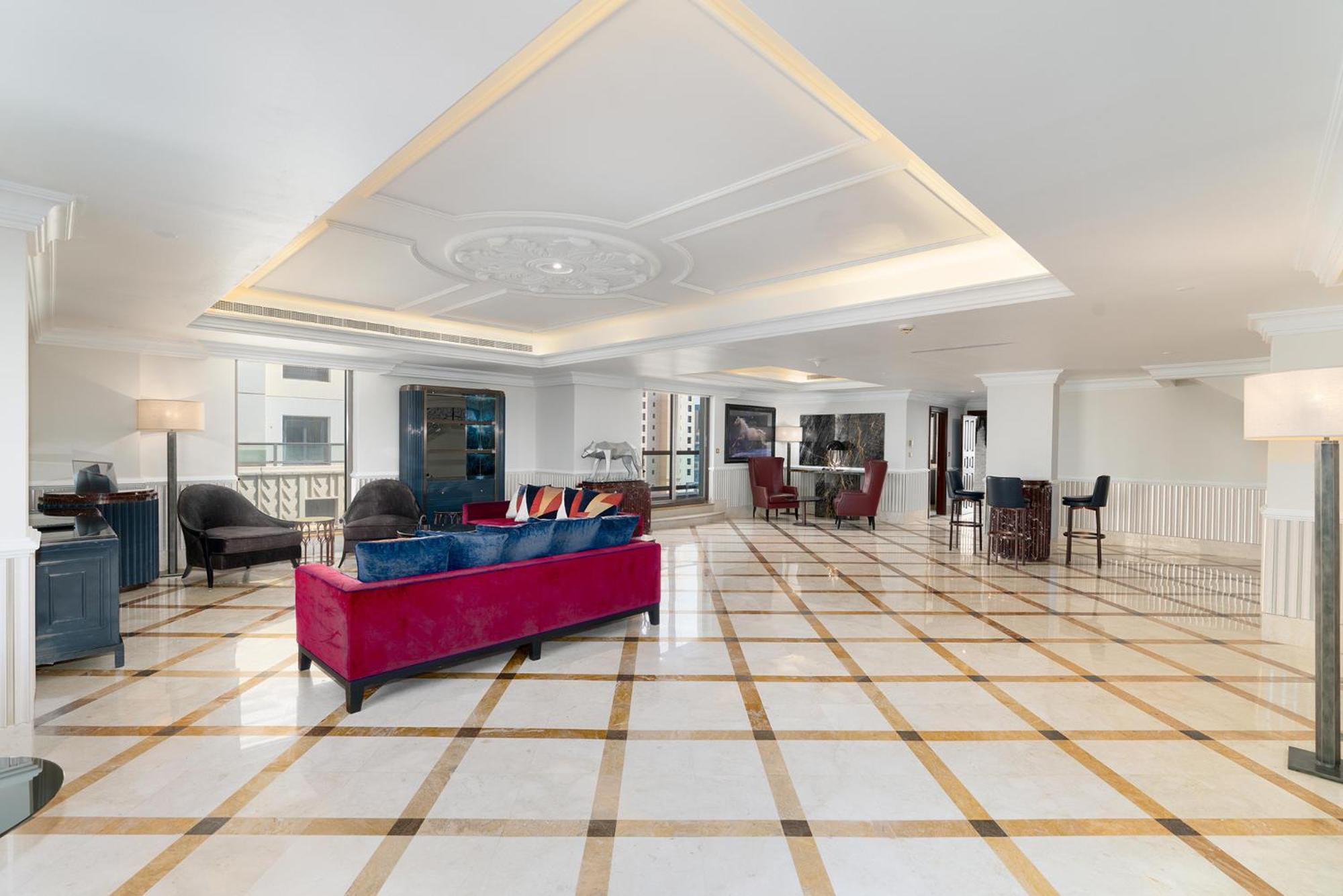 Apartament Elan Rimal Murjan Dubai