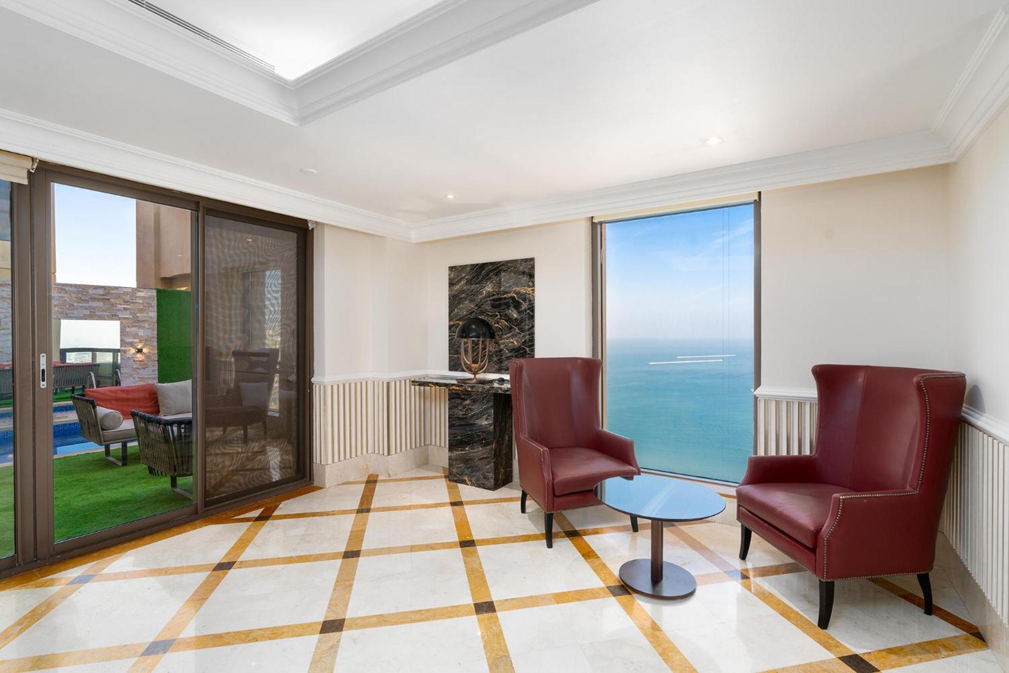 Elan Rimal Murjan Apartament *