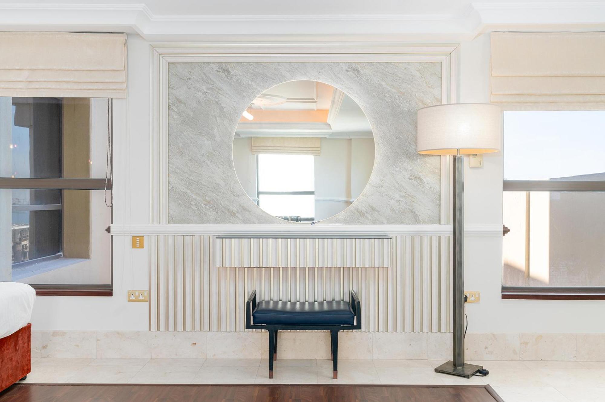 Elan Rimal Murjan Apartament *