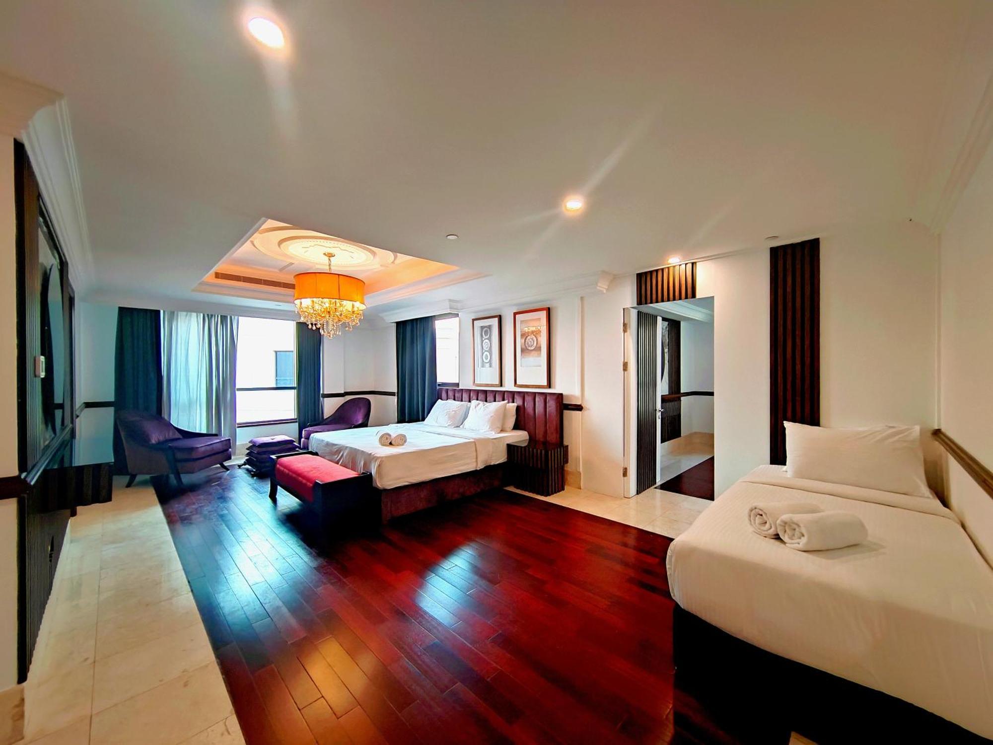 Elan Rimal Murjan * Dubai